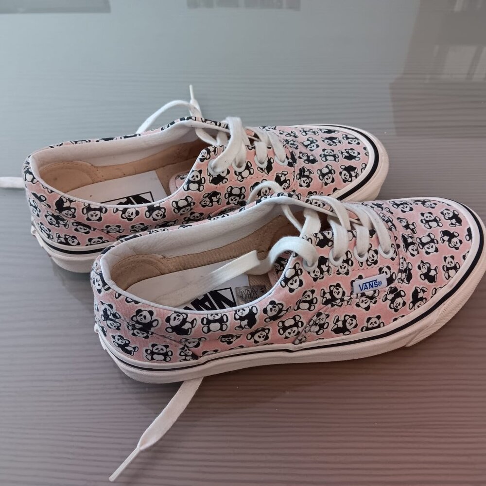 Van ERA 95 DX shoes